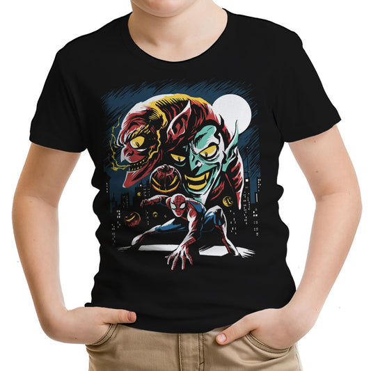 Twin Goblins - Youth Apparel