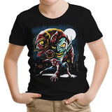 Twin Goblins - Youth Apparel