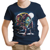 Twin Goblins - Youth Apparel