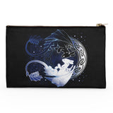 Two Dragons - Accessory Pouch
