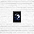 Two Dragons - Posters & Prints