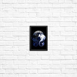 Two Dragons - Posters & Prints
