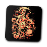 Two Paths - Coasters