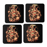 Two Paths - Coasters