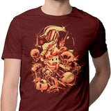 Two Paths - Men's Apparel