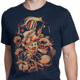 Two Paths - Men's Apparel