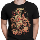 Two Paths - Men's Apparel