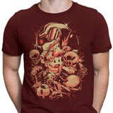Two Paths - Men's Apparel