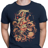 Two Paths - Men's Apparel