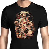 Two Paths - Men's Apparel