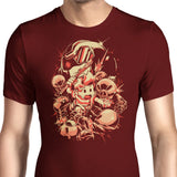Two Paths - Men's Apparel