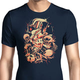 Two Paths - Men's Apparel
