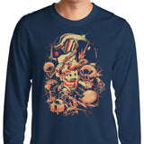 Two Paths - Long Sleeve T-Shirt