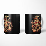 Two Paths - Mug