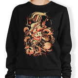 Two Paths - Sweatshirt