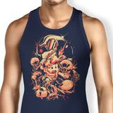 Two Paths - Tank Top