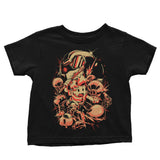 Two Paths - Youth Apparel