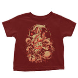 Two Paths - Youth Apparel