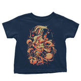 Two Paths - Youth Apparel
