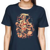 Two Paths - Women's Apparel