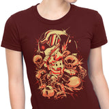 Two Paths - Women's Apparel