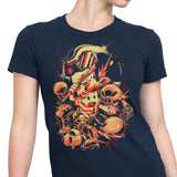 Two Paths - Women's Apparel