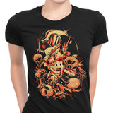 Two Paths - Women's Apparel