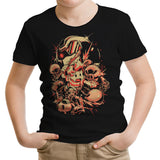 Two Paths - Youth Apparel