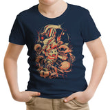 Two Paths - Youth Apparel