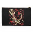 Tyrannosaurus Fossils - Accessory Pouch