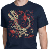 Tyrannosaurus Fossils - Men's Apparel