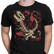 Tyrannosaurus Fossils - Men's Apparel