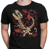 Tyrannosaurus Fossils - Men's Apparel