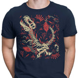 Tyrannosaurus Fossils - Men's Apparel