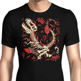 Tyrannosaurus Fossils - Men's Apparel