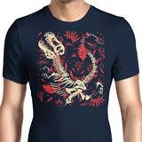 Tyrannosaurus Fossils - Men's Apparel