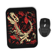 Tyrannosaurus Fossils - Mousepad