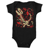 Tyrannosaurus Fossils - Youth Apparel