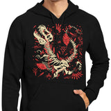 Tyrannosaurus Fossils - Hoodie