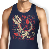 Tyrannosaurus Fossils - Tank Top