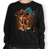 Clearance - Sweatshirt - Size Medium