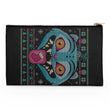 Ugly Derpy Sweater - Accessory Pouch