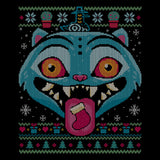 Ugly Derpy Sweater - Tote Bag