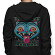 Ugly Derpy Sweater - Hoodie
