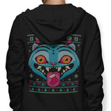 Ugly Derpy Sweater - Hoodie
