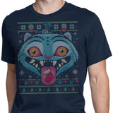 Ugly Derpy Sweater - Men's Apparel