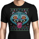 Ugly Derpy Sweater - Men's Apparel