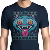 Ugly Derpy Sweater - Men's Apparel