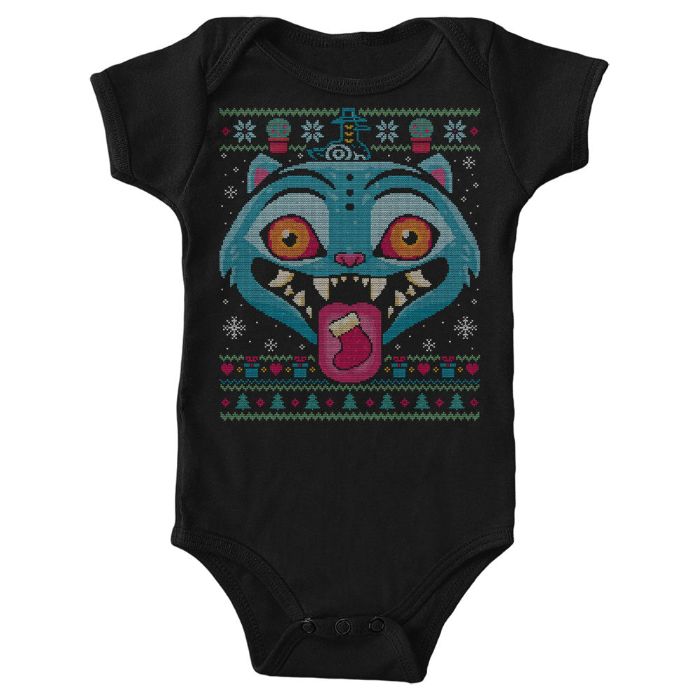 Ugly Derpy Sweater - Youth Apparel