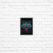 Ugly Derpy Sweater - Posters & Prints